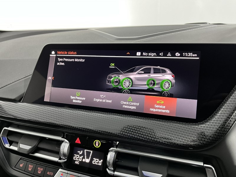 2024 (24) BMW 1 SERIES 118i [136] M Sport 5dr Step Auto [LCP] 3283746