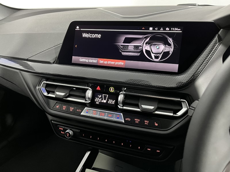 2024 (24) BMW 1 SERIES 118i [136] M Sport 5dr Step Auto [LCP] 3283753