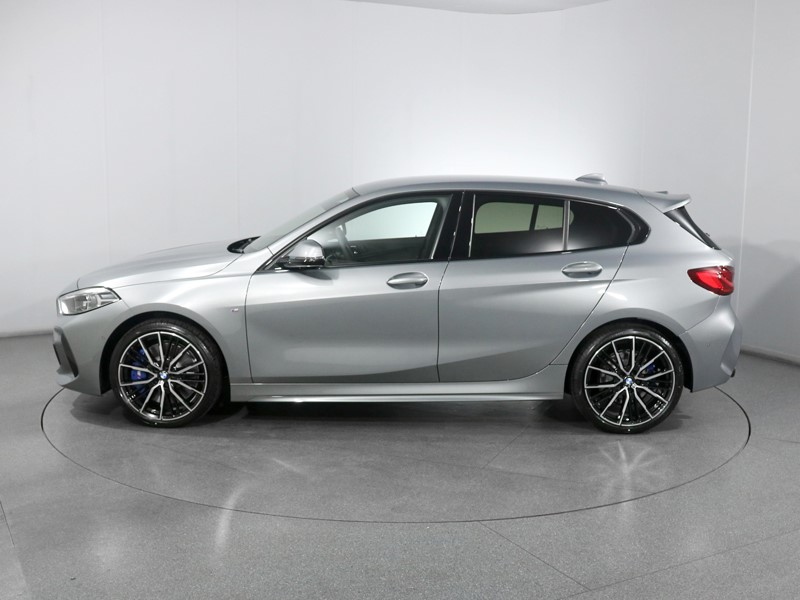 2024 (24) BMW 1 SERIES 118i [136] M Sport 5dr Step Auto [LCP] 3283772