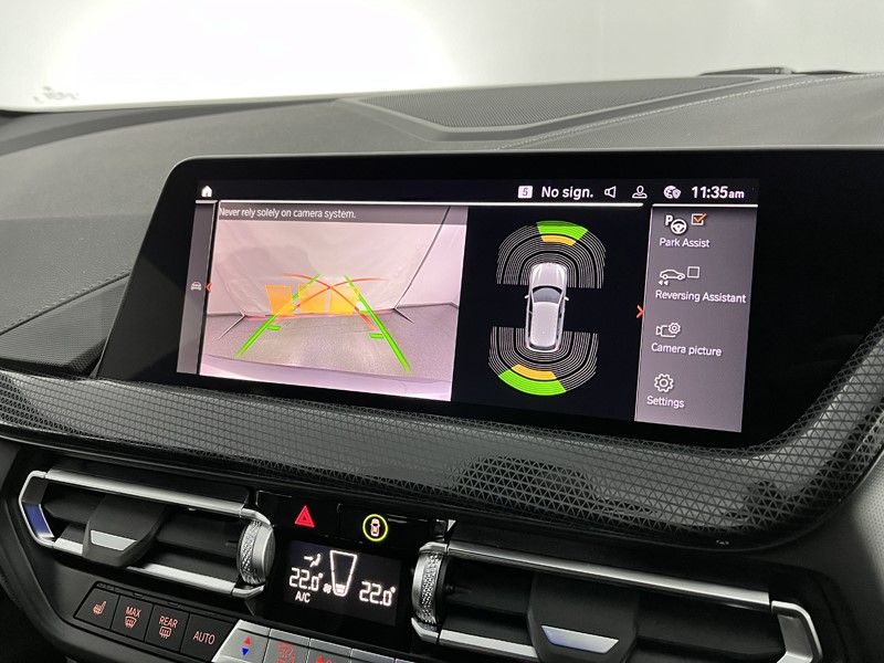 2024 (24) BMW 1 SERIES 118i [136] M Sport 5dr Step Auto [LCP] 3283747