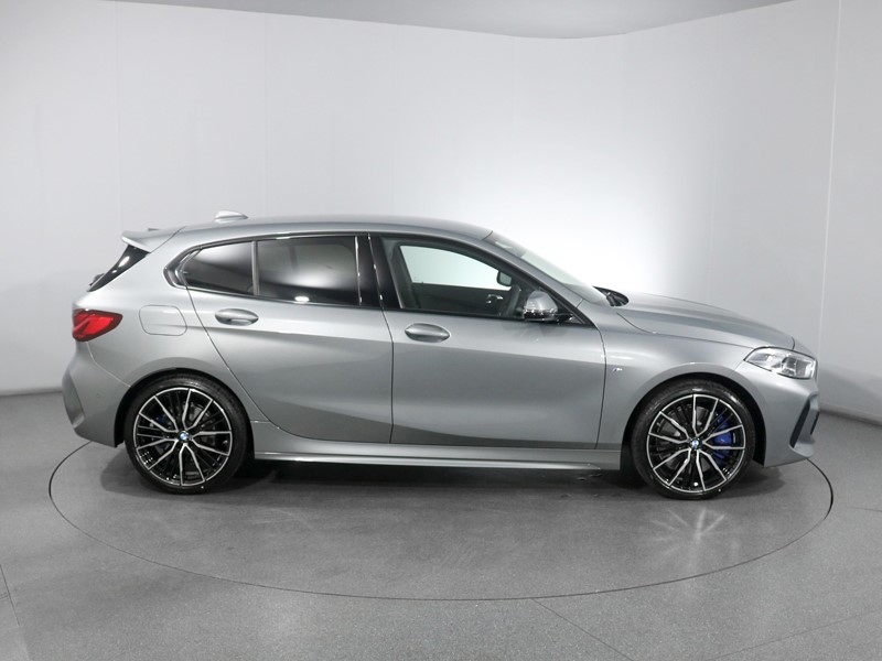 2024 (24) BMW 1 SERIES 118i [136] M Sport 5dr Step Auto [LCP] 3283775