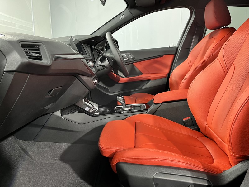 2024 (24) BMW 1 SERIES 118i [136] M Sport 5dr Step Auto [LCP] 3284161