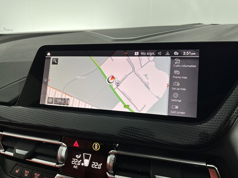 2024 (24) BMW 1 SERIES 118i [136] M Sport 5dr Step Auto [LCP] 3284188