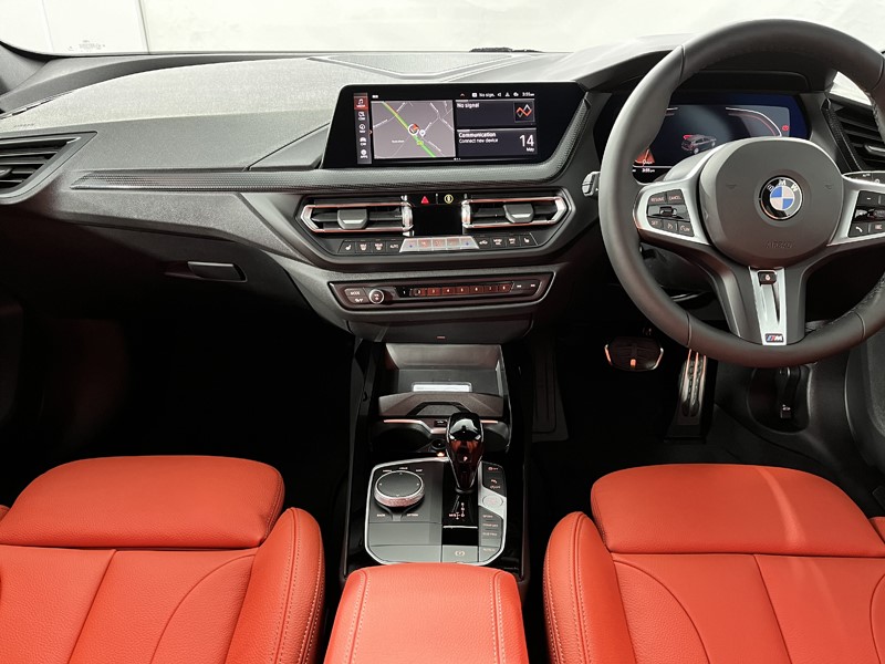 2024 (24) BMW 1 SERIES 118i [136] M Sport 5dr Step Auto [LCP] 3284171