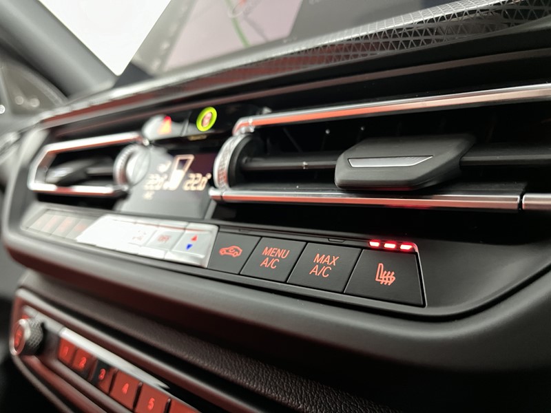 2024 (24) BMW 1 SERIES 118i [136] M Sport 5dr Step Auto [LCP] 3284190