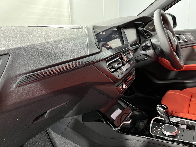 2024 (24) BMW 1 SERIES 118i [136] M Sport 5dr Step Auto [LCP] 3284168