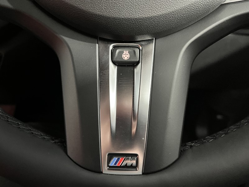 2024 (24) BMW 1 SERIES 118i [136] M Sport 5dr Step Auto [LCP] 3284191