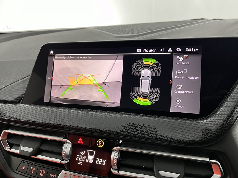 2024 (24) BMW 1 SERIES 118i [136] M Sport 5dr Step Auto [LCP] 3284177