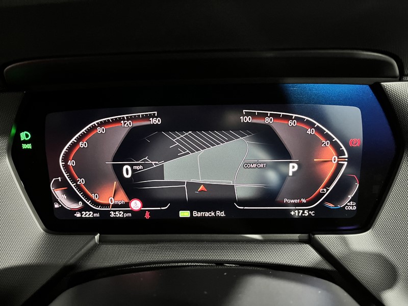 2024 (24) BMW 1 SERIES 118i [136] M Sport 5dr Step Auto [LCP] 3284182