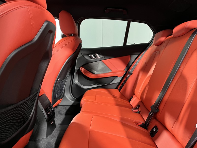 2024 (24) BMW 1 SERIES 118i [136] M Sport 5dr Step Auto [LCP] 3284169