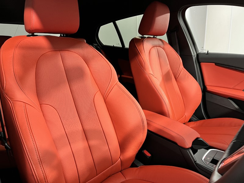 2024 (24) BMW 1 SERIES 118i [136] M Sport 5dr Step Auto [LCP] 3284157