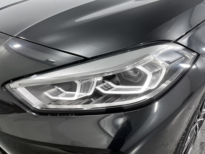 2024 (24) BMW 1 SERIES 118i [136] M Sport 5dr Step Auto [LCP] 3284183