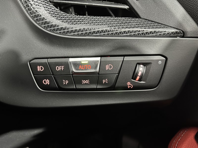 2024 (24) BMW 1 SERIES 118i [136] M Sport 5dr Step Auto [LCP] 3284181