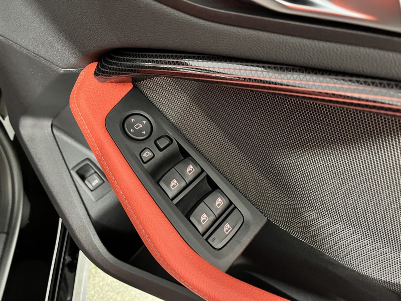 2024 (24) BMW 1 SERIES 118i [136] M Sport 5dr Step Auto [LCP] 3284164