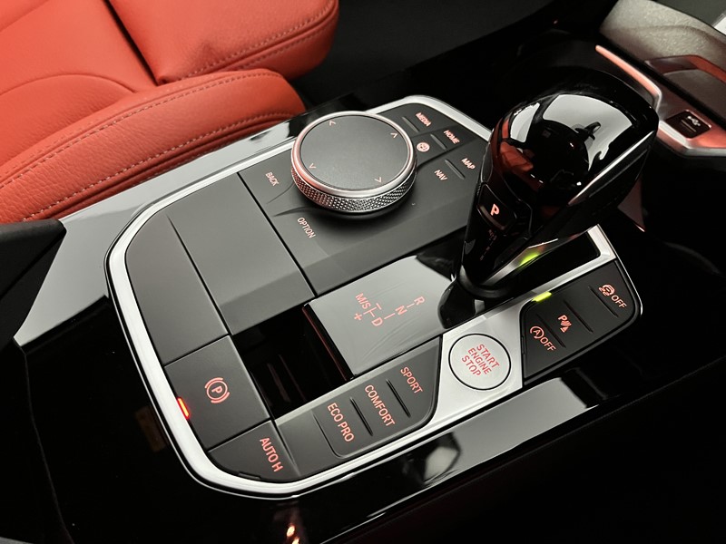 2024 (24) BMW 1 SERIES 118i [136] M Sport 5dr Step Auto [LCP] 3284184