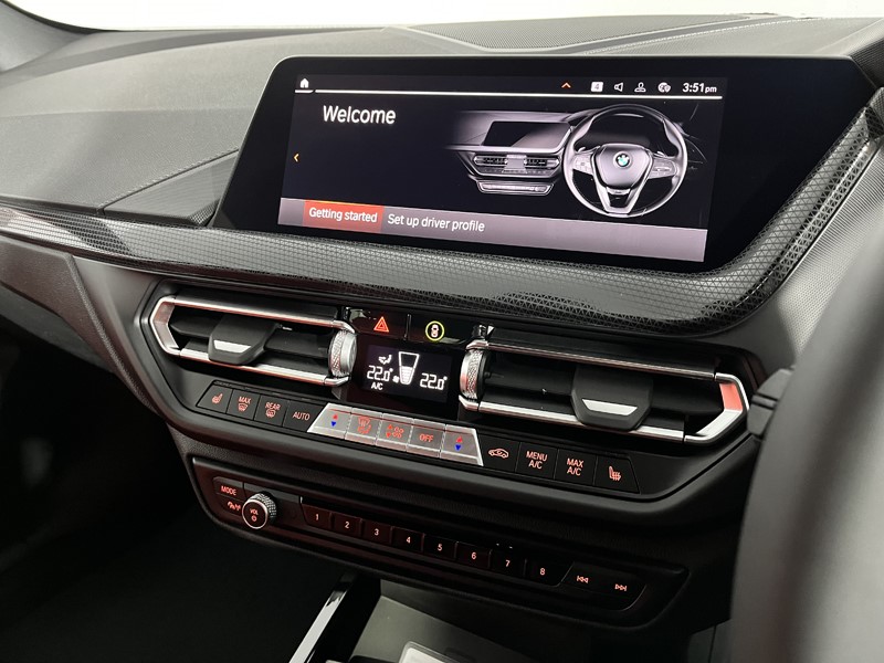 2024 (24) BMW 1 SERIES 118i [136] M Sport 5dr Step Auto [LCP] 3284178