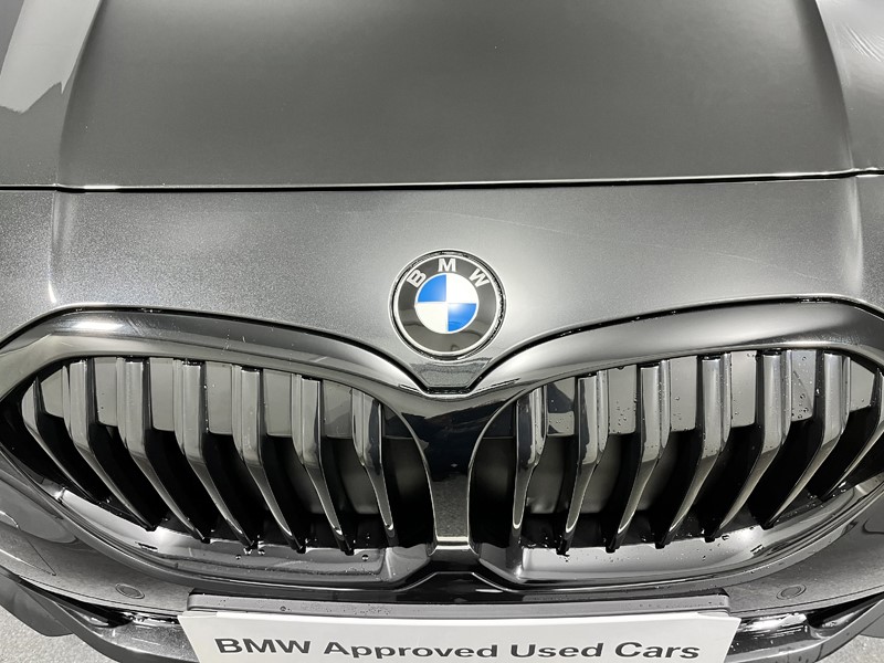 2024 (24) BMW 1 SERIES 118i [136] M Sport 5dr Step Auto [LCP] 3284173