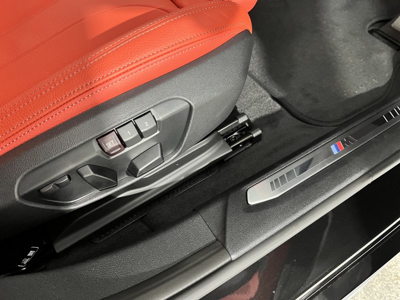 2024 (24) BMW 1 SERIES 118i [136] M Sport 5dr Step Auto [LCP] 3284158