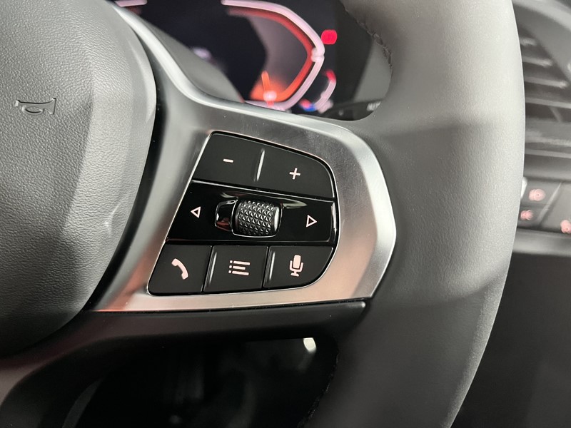 2024 (24) BMW 1 SERIES 118i [136] M Sport 5dr Step Auto [LCP] 3284185