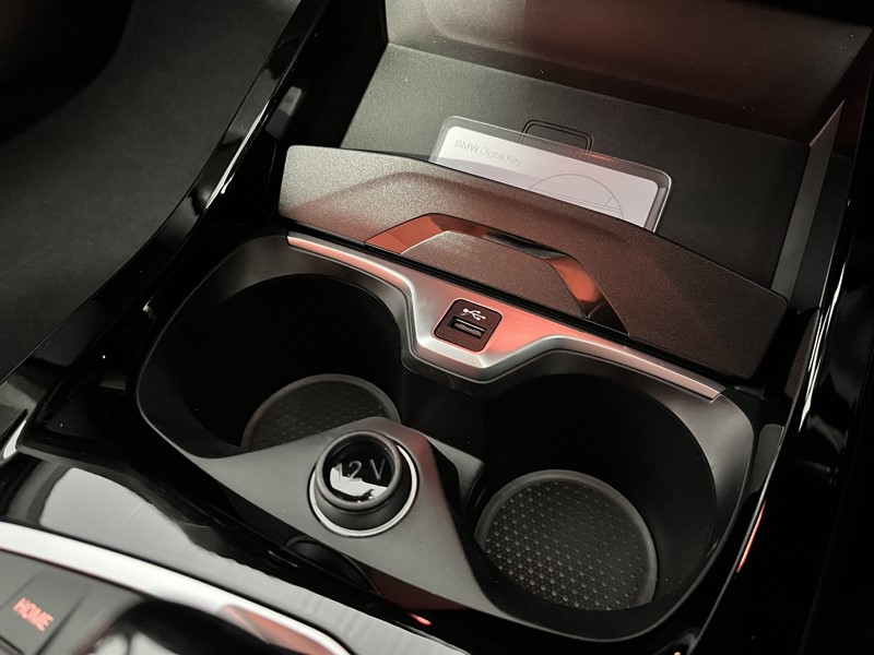 2024 (24) BMW 1 SERIES 118i [136] M Sport 5dr Step Auto [LCP] 3284189