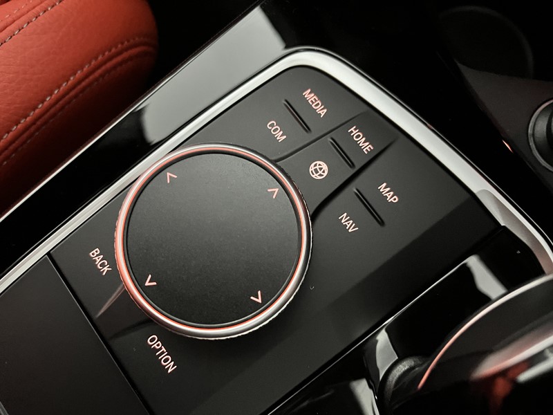 2024 (24) BMW 1 SERIES 118i [136] M Sport 5dr Step Auto [LCP] 3284186