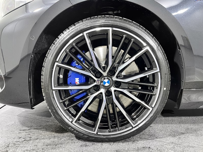 2024 (24) BMW 1 SERIES 118i [136] M Sport 5dr Step Auto [LCP] 3284170