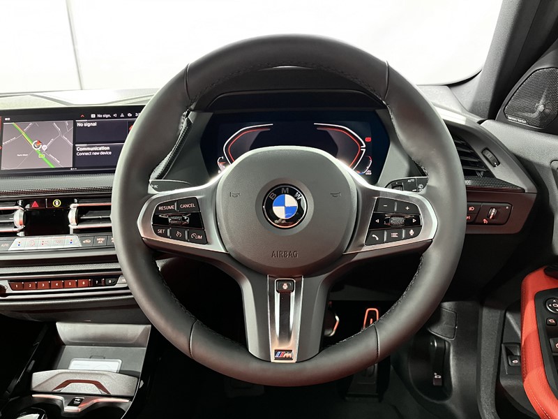 2024 (24) BMW 1 SERIES 118i [136] M Sport 5dr Step Auto [LCP] 3284175