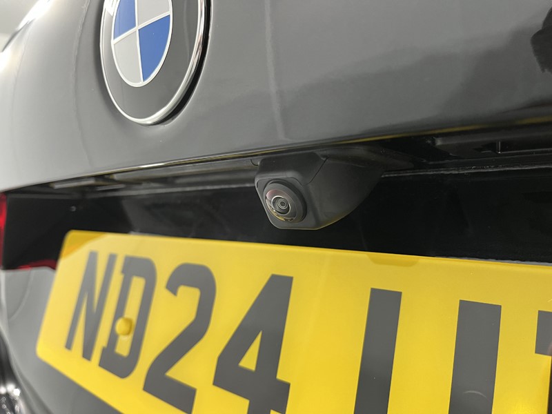 2024 (24) BMW 1 SERIES 118i [136] M Sport 5dr Step Auto [LCP] 3284202