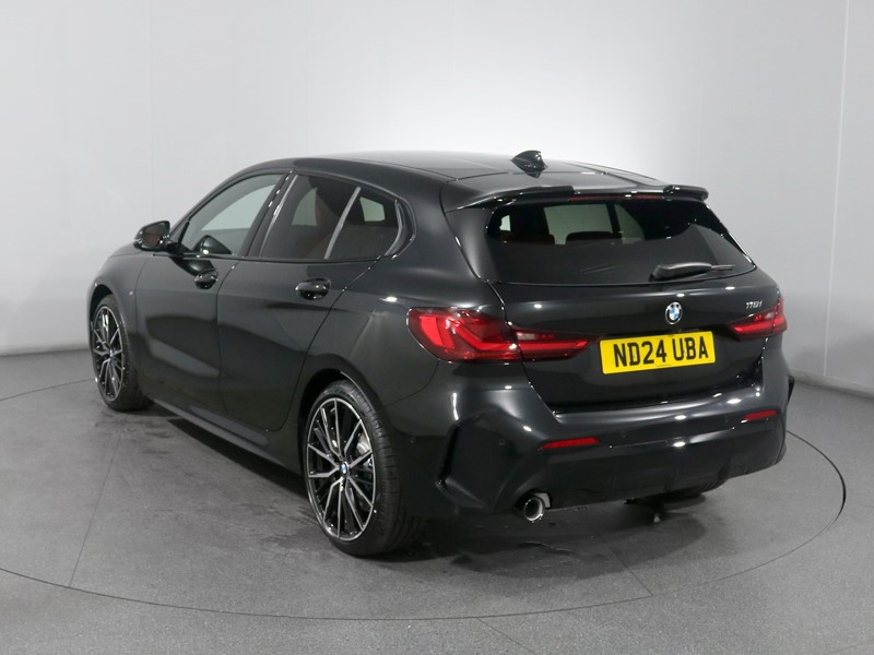 2024 (24) BMW 1 SERIES 118i [136] M Sport 5dr Step Auto [LCP] 3284194