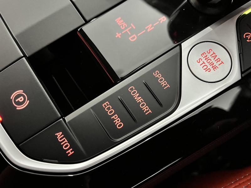 2024 (24) BMW 1 SERIES 118i [136] M Sport 5dr Step Auto [LCP] 3284187