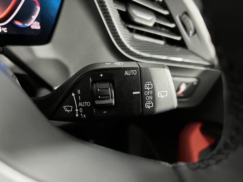 2024 (24) BMW 1 SERIES 118i [136] M Sport 5dr Step Auto [LCP] 3284199