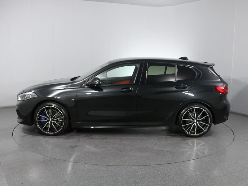 2024 (24) BMW 1 SERIES 118i [136] M Sport 5dr Step Auto [LCP] 3284200