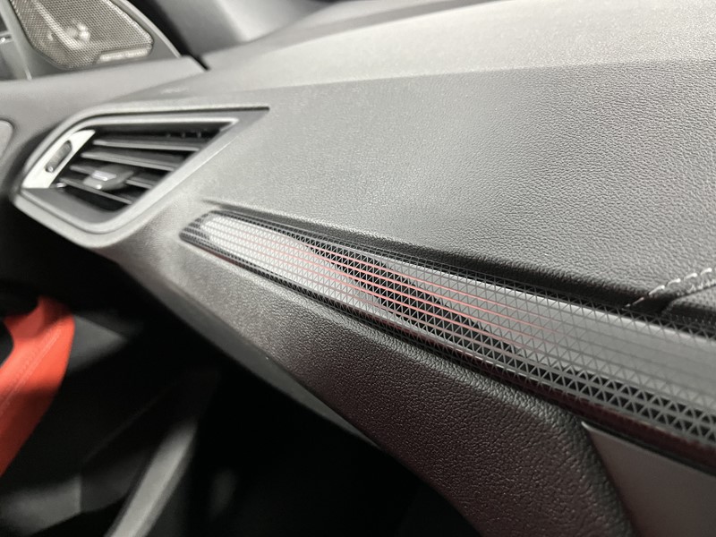 2024 (24) BMW 1 SERIES 118i [136] M Sport 5dr Step Auto [LCP] 3284165