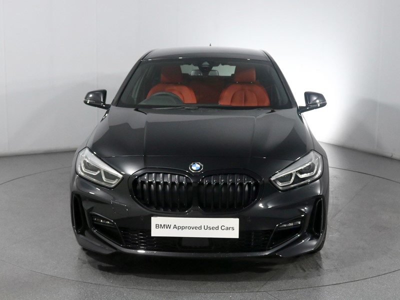 2024 (24) BMW 1 SERIES 118i [136] M Sport 5dr Step Auto [LCP] 3284201