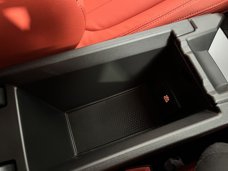 2024 (24) BMW 1 SERIES 118i [136] M Sport 5dr Step Auto [LCP] 3284195