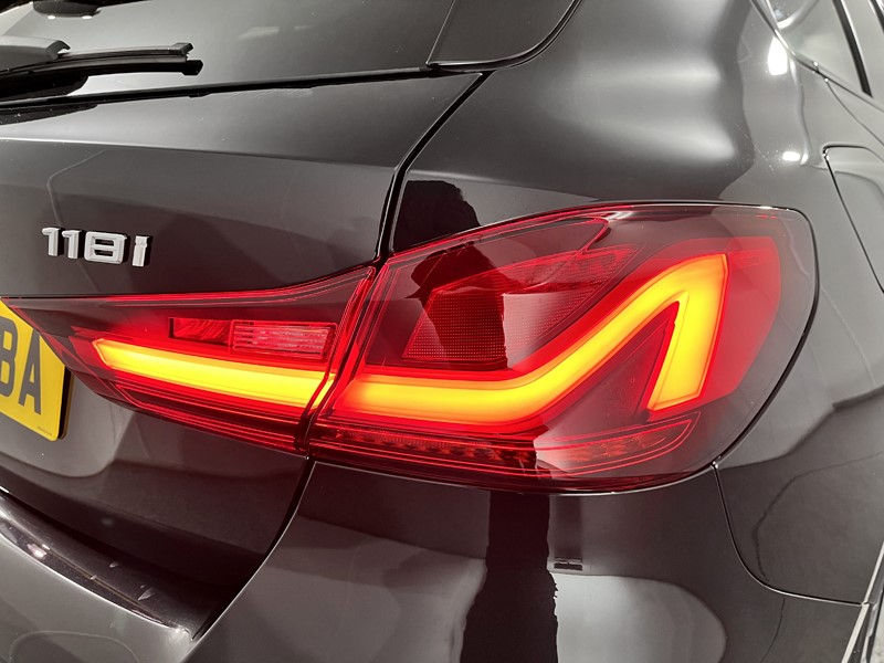 2024 (24) BMW 1 SERIES 118i [136] M Sport 5dr Step Auto [LCP] 3284167