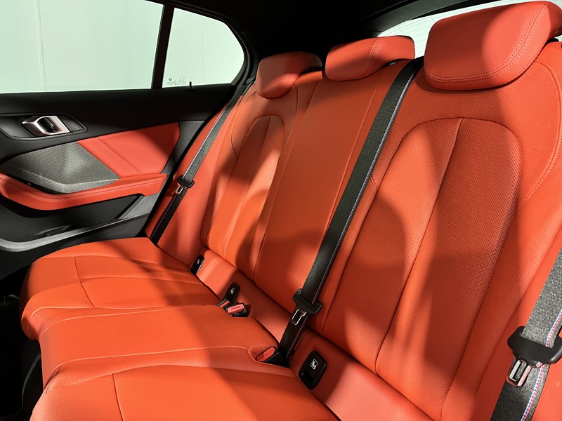 2024 (24) BMW 1 SERIES 118i [136] M Sport 5dr Step Auto [LCP] 3284159