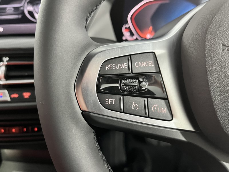 2024 (24) BMW 1 SERIES 118i [136] M Sport 5dr Step Auto [LCP] 3284174