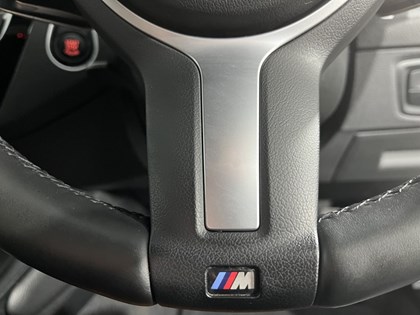 2017 (67) BMW 1 SERIES M140i Shadow Edition 5dr Step Auto