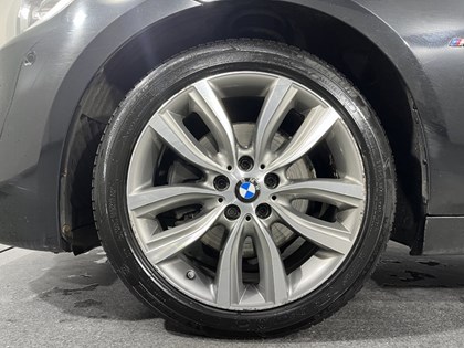 2018 (18) BMW 2 SERIES 220d M Sport 5dr [Nav] Step Auto