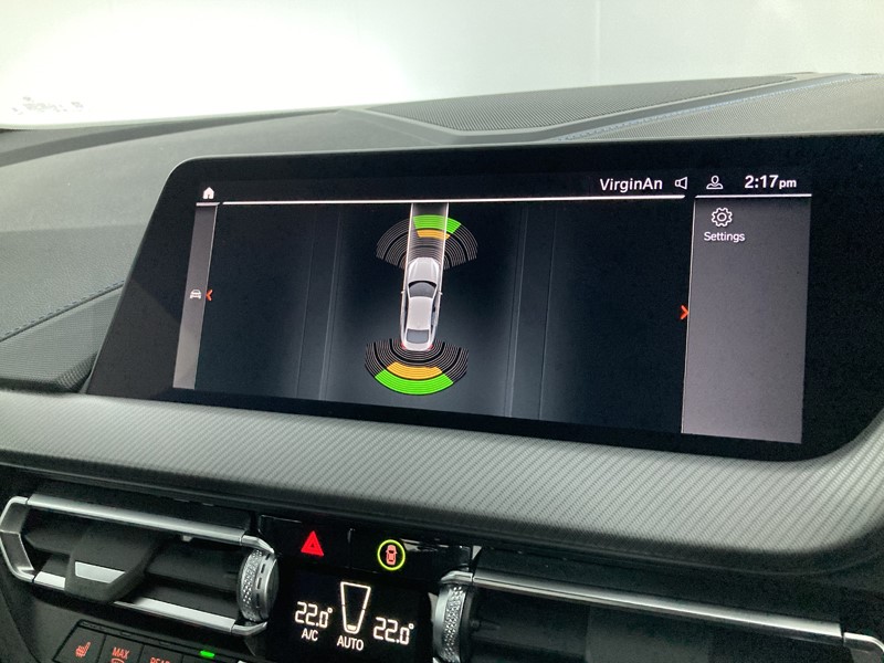 2023 (73) BMW 2 SERIES M235i xDrive 4dr Step Auto [Pro Pack] 3216974