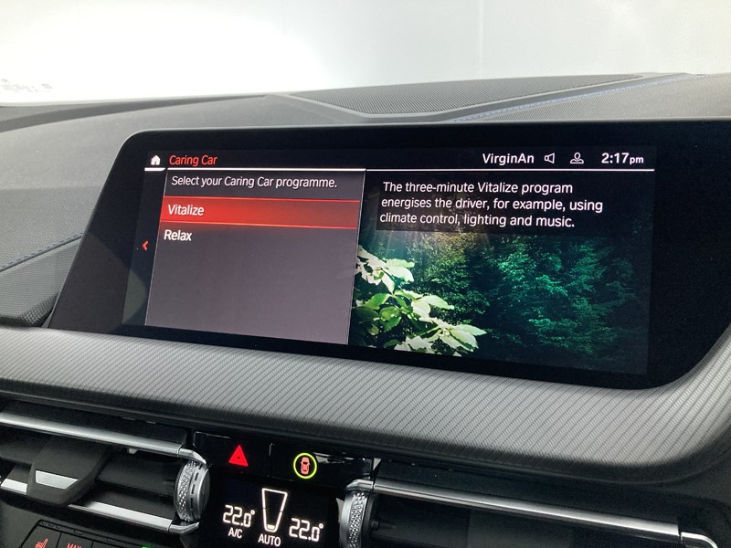 2023 (73) BMW 2 SERIES M235i xDrive 4dr Step Auto [Pro Pack] 3216987