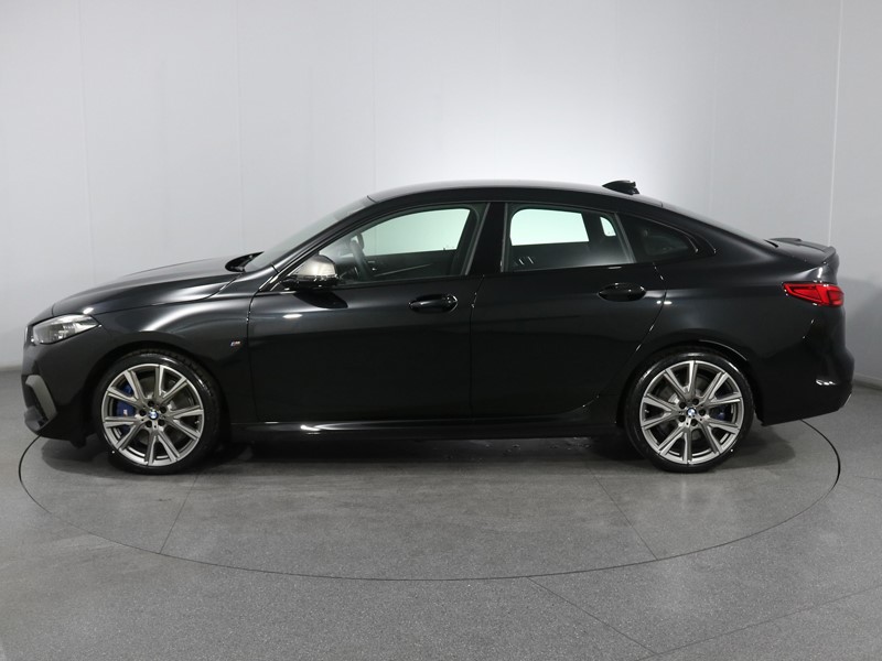 2023 (73) BMW 2 SERIES M235i xDrive 4dr Step Auto [Pro Pack] 3217005