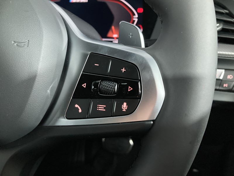 2023 (73) BMW 2 SERIES M235i xDrive 4dr Step Auto [Pro Pack] 3216981