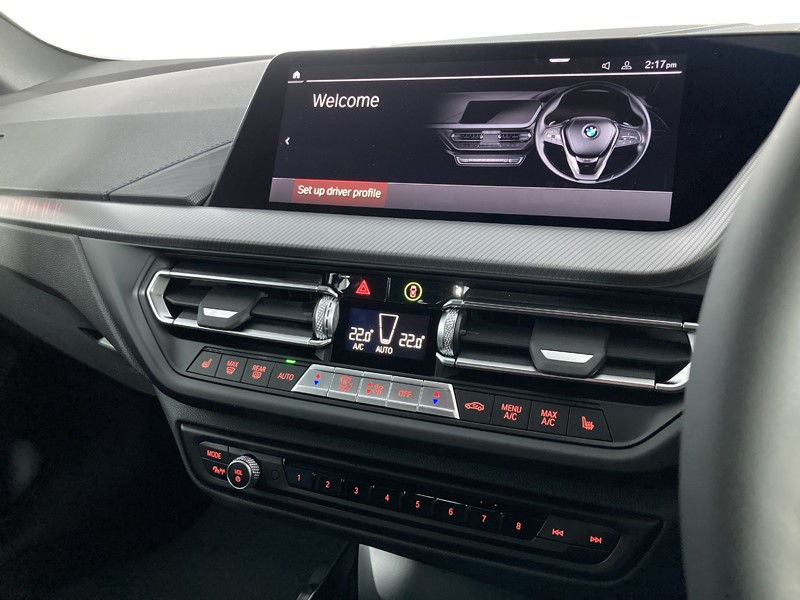 2023 (73) BMW 2 SERIES M235i xDrive 4dr Step Auto [Pro Pack] 3216964