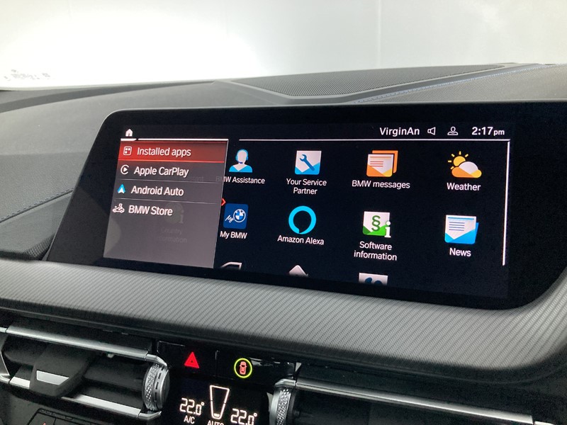 2023 (73) BMW 2 SERIES M235i xDrive 4dr Step Auto [Pro Pack] 3216985