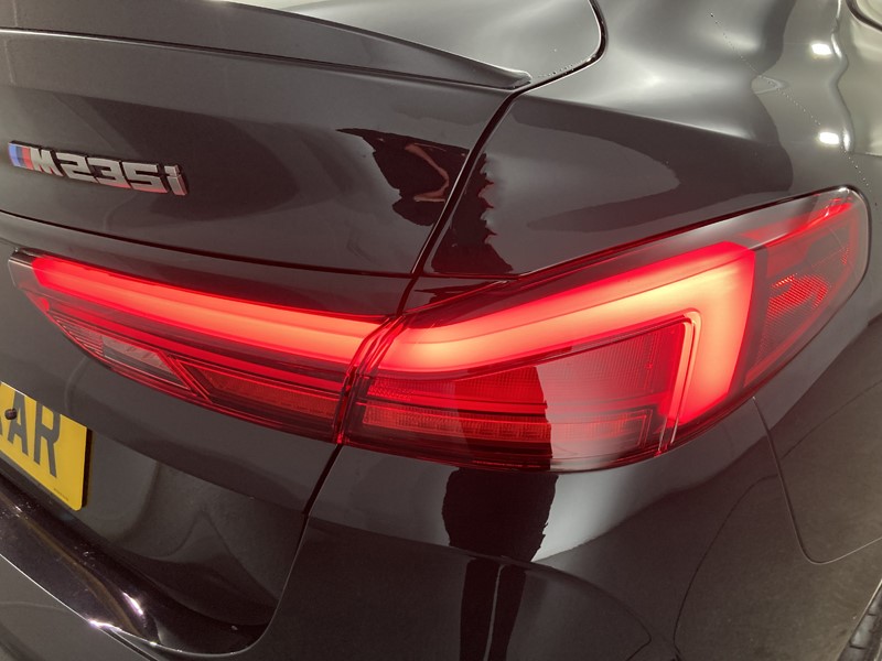 2023 (73) BMW 2 SERIES M235i xDrive 4dr Step Auto [Pro Pack] 3217002