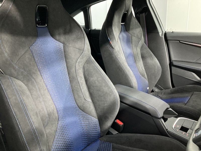 2023 (73) BMW 2 SERIES M235i xDrive 4dr Step Auto [Pro Pack] 3216967