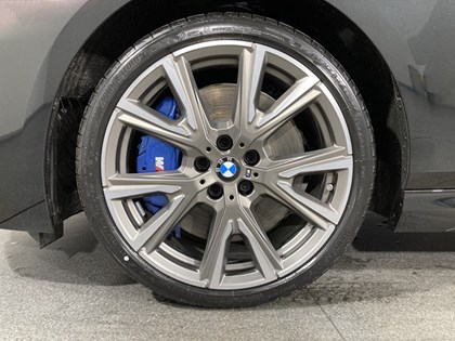 2023 (73) BMW 2 SERIES M235i xDrive 4dr Step Auto [Pro Pack]