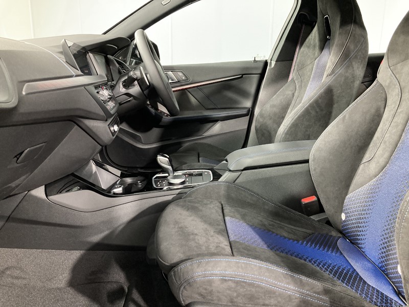 2023 (73) BMW 2 SERIES M235i xDrive 4dr Step Auto [Pro Pack] 3216992